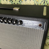 Fender Twin Reverb '65 Reissue