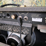 Marshall JTM 60 2-Channel Combo Amp