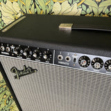 Fender Twin Reverb '65 Reissue
