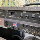 Marshall JTM 60 2-Channel Combo Amp