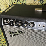 Fender Twin Reverb '65 Reissue