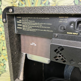 Marshall JTM 60 2-Channel Combo Amp