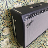 Fender Twin Reverb '65 Reissue