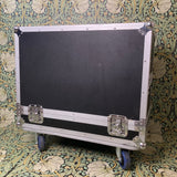 Vox AC30HW2 Hand-wired 2x12 Fawn w/ Road Case
