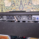 Fender Twin Reverb '65 Reissue