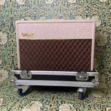 Vox AC30HW2 Hand-wired 2x12 Fawn w/ Road Case