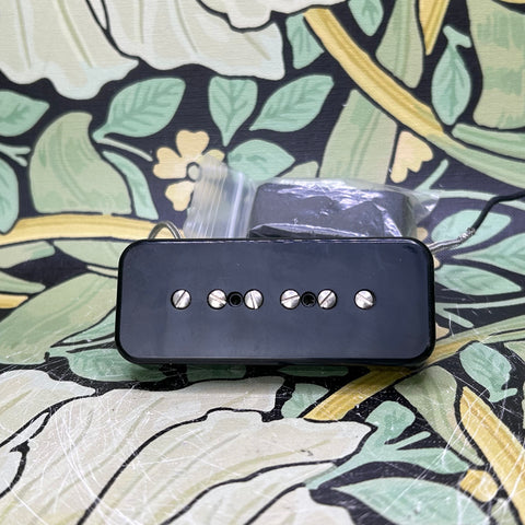 Wolfetone Pickups Meanest P90