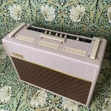 Vox AC30HW2 Hand-wired 2x12 Fawn w/ Road Case