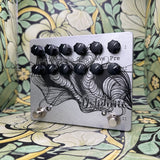 Tonetuga FX Delphine Delay