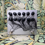 Tonetuga FX Delphine Delay