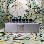 Tonetuga FX Delphine Delay