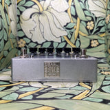 Tonetuga FX Delphine Delay