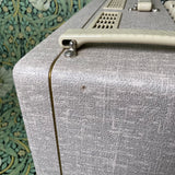 Vox AC30HW2 Hand-wired 2x12 Fawn w/ Road Case