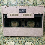Vox AC30HW2 Hand-wired 2x12 Fawn w/ Road Case