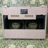 Vox AC30HW2 Hand-wired 2x12 Fawn w/ Road Case