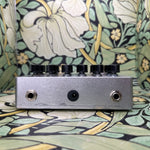 Tonetuga FX Delphine Delay