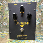 Electro-Harmonix Big Muff Pi Black Russian