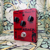 Lone Wolf Blues Harp Attack