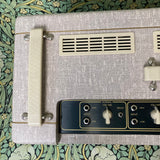Vox AC30HW2 Hand-wired 2x12 Fawn w/ Road Case