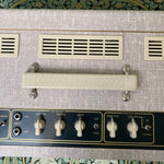 Vox AC30HW2 Hand-wired 2x12 Fawn w/ Road Case