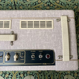Vox AC30HW2 Hand-wired 2x12 Fawn w/ Road Case