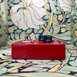 Lone Wolf Blues Harp Attack