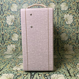Vox AC30HW2 Hand-wired 2x12 Fawn w/ Road Case