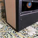 Custom 1x12 Cab w/ Celestion G12 Alnico Gold