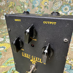 Electro-Harmonix Big Muff Pi Black Russian