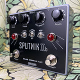 Spaceman Effects Sputnik IIb: Deluxe Germanium Fuzz - Gray