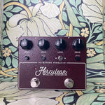 Mythos Pedals Herculean Deluxe Overdrive