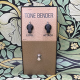 British Pedal Co. Tone Bender