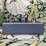 Spaceman Effects Sputnik IIb: Deluxe Germanium Fuzz - Gray