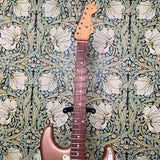Fender Road Worn 60's Stratocaster Firemist Gold 2021