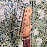 Fender Road Worn 60's Stratocaster Firemist Gold 2021