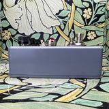 Spaceman Effects Sputnik IIb: Deluxe Germanium Fuzz - Gray