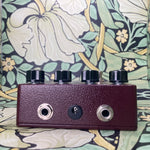 Mythos Pedals Herculean Deluxe Overdrive