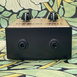 British Pedal Co. Tone Bender