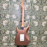 Fender Road Worn 60's Stratocaster Firemist Gold 2021