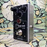 Spaceman Effects Charon v2 Mod: Ge+Si Fuzz - Silver