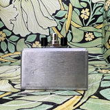 Spaceman Effects Charon v2 Mod: Ge+Si Fuzz - Silver