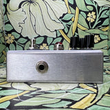 Spaceman Effects Charon v2 Mod: Ge+Si Fuzz - Silver