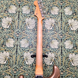 Fender Road Worn 60's Stratocaster Firemist Gold 2021
