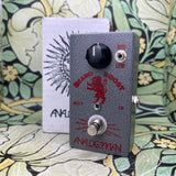 Analogman Beano Boost Mullard OC71 - Used