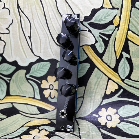 Music Thing Modular Mini Volts