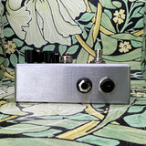 Spaceman Effects Explorer Cadet 6 Stage Analog Phaser