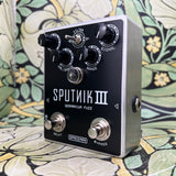 Spaceman Effects Sputnik III Cadet: Germanium Fuzz