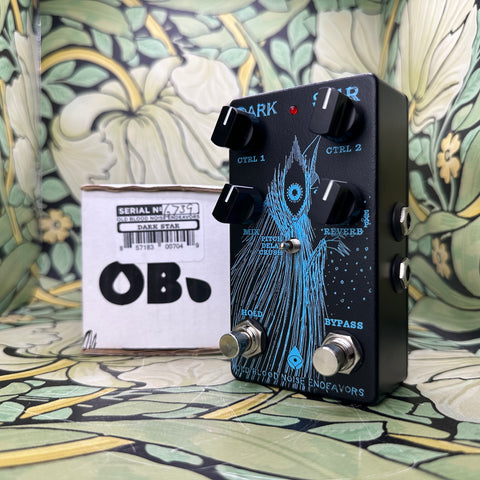 Old Blood Noise Endeavors Dark Star