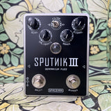 Spaceman Effects Sputnik III Cadet: Germanium Fuzz