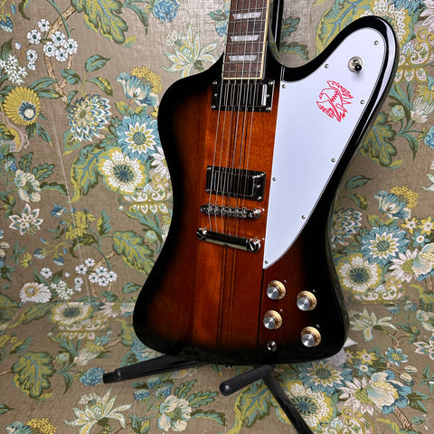 Epiphone Firebird Vintage Sunburst 2022
